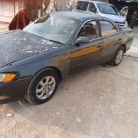 مارك موديل • ١٩٩٢ • ساقطه