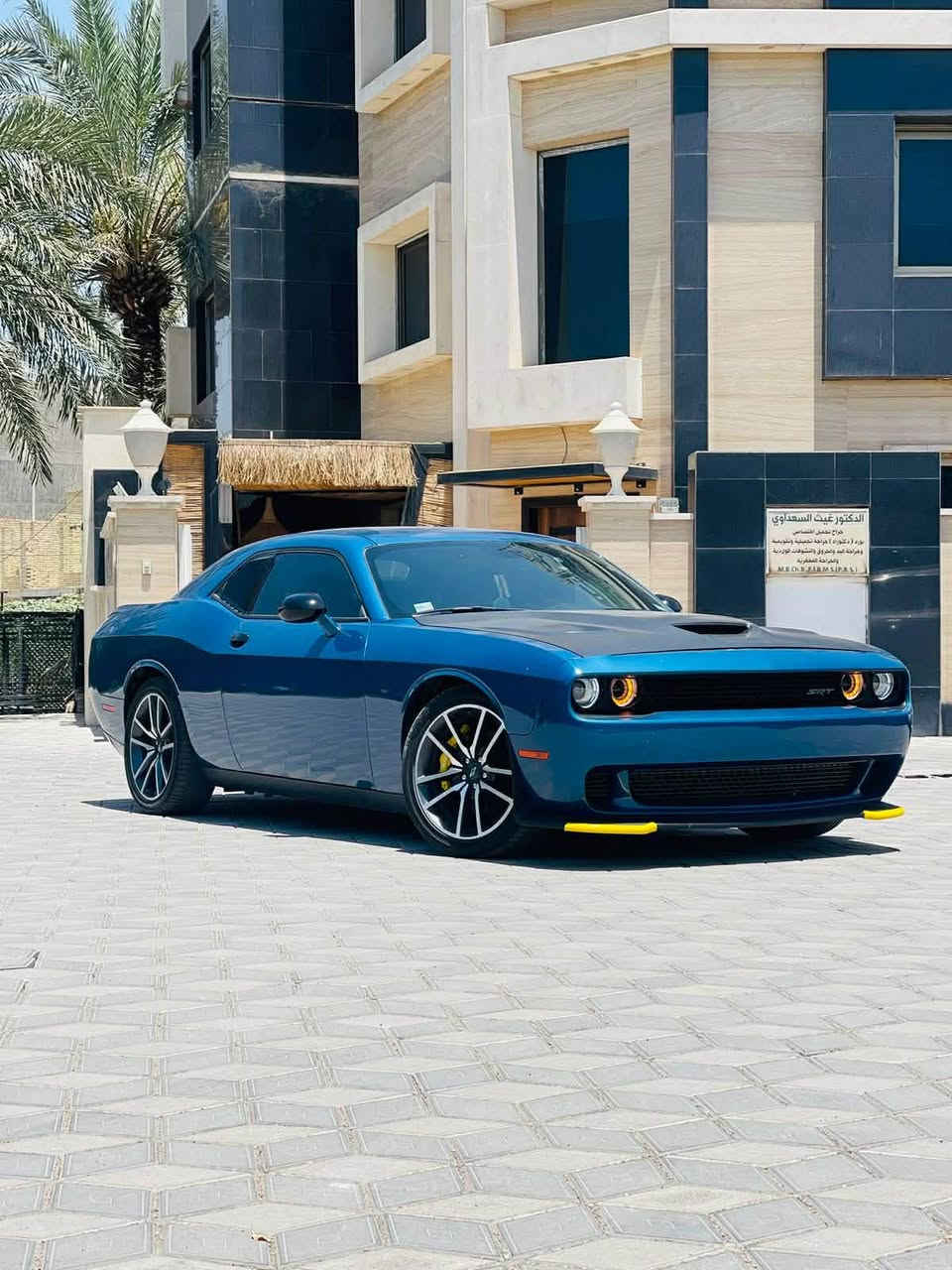 جالنجر Gt 2023 last call
سوبر تراك باك 1/1 فول مواصفات عدا الفتحه
تو ويل 
كشنات جلد شاموا
شاشة كبيره
تدفئة تبريد كشنات
حساسات 360 درجه
ميموري كشنات
بيهة بعد مواصفات هيه فول 
حادثهة موجود بالصور والبنيد البلادي موجود مبدل جماليه وطلع بيهة من امريكا باب السكن صبغ بدون ضربه بدون بارد بدون معجون يعني ما بي تصليح بس صبغ
بدون ايرباك بدون شواصي لغد كل شي كفاله ماشيه 55 الف 

السعر 225 وبيهة مجال 

عنواني الدورة /  ***********
