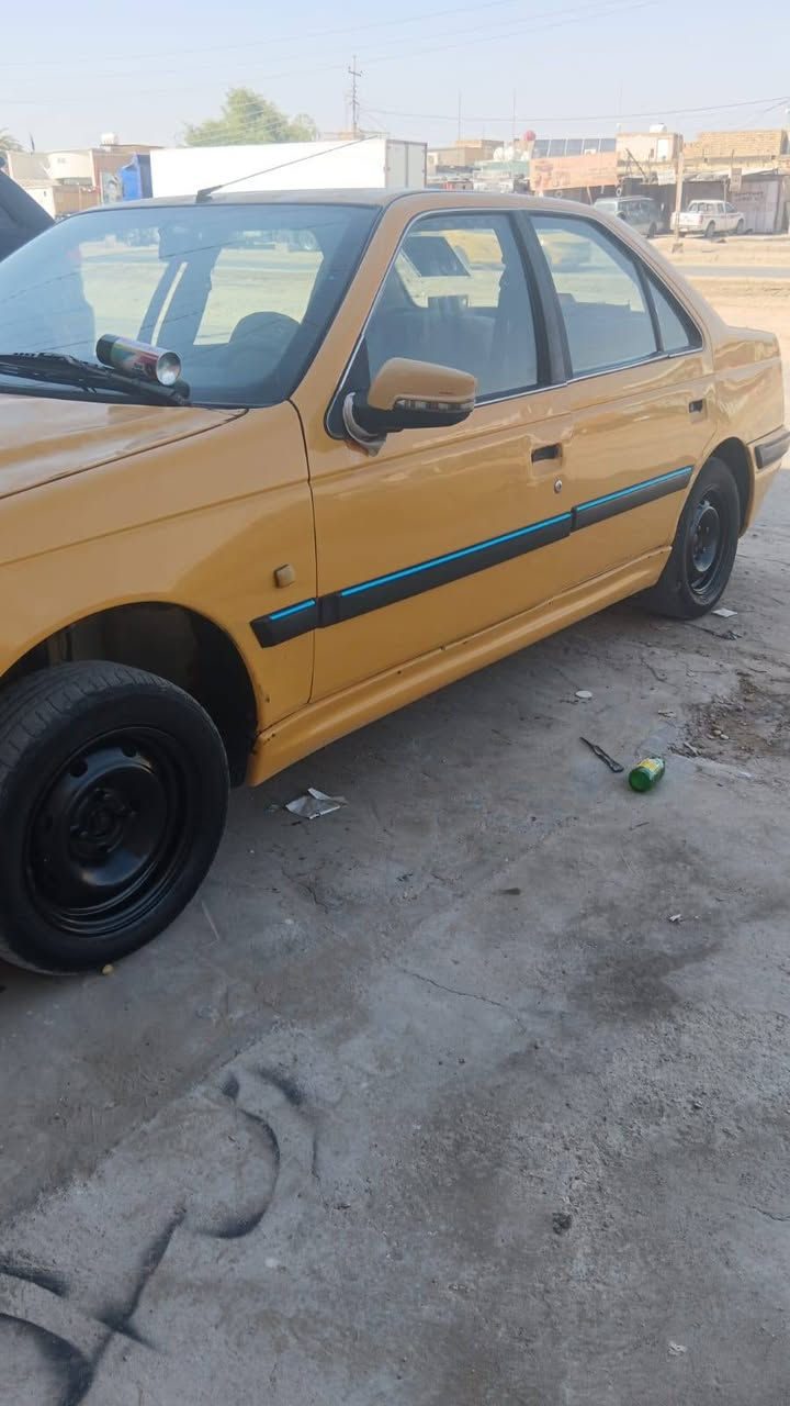 بيجو بارص 15 30 بيها مجال +964 782 773 1984
