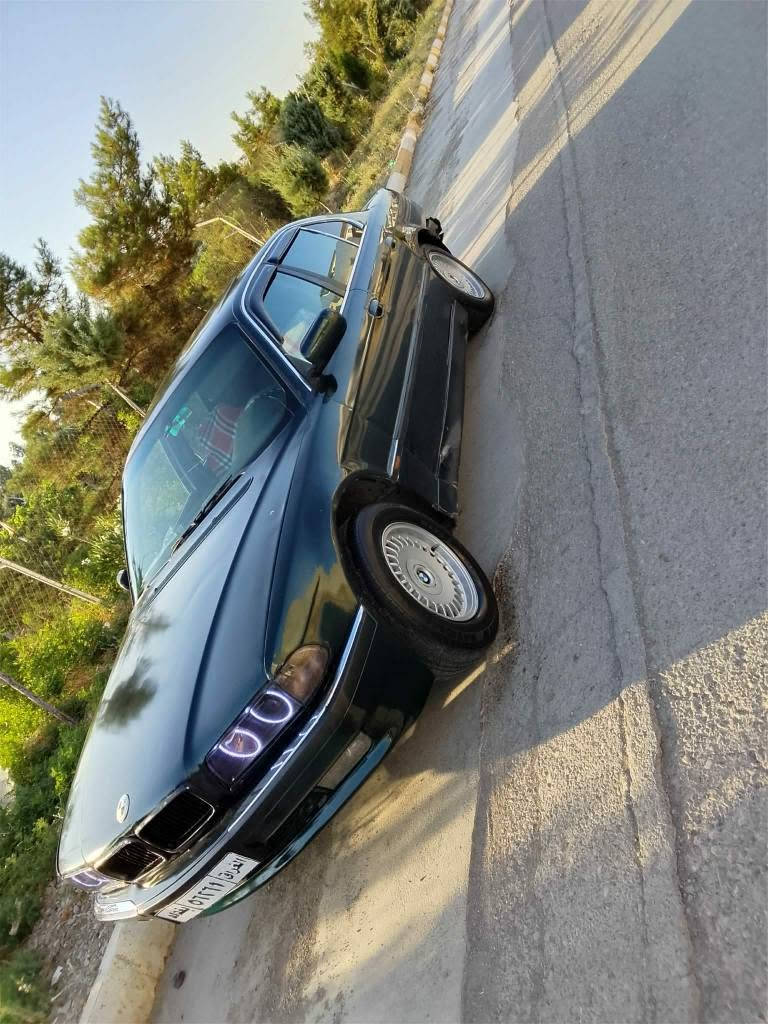 V6 • اوتوماتيك • منفست أصلي