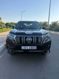 برادو • ٢٠٢٢ • رقم أربيل