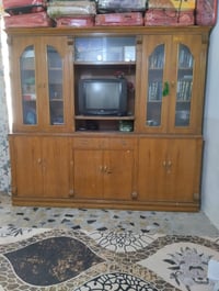 معرض • تسكام • خزائن