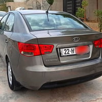 ٢٠١٢ • مكينة 2.0 • تايرات جديدة
