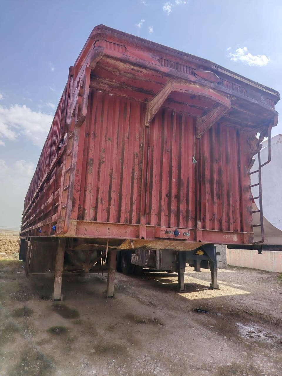 عربانه فصال • دنكير سكانيه • الموصل الجانب الأيمن