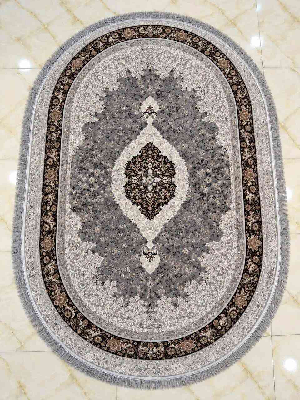 دواسة برلنت • بيضوي • قياس كبير