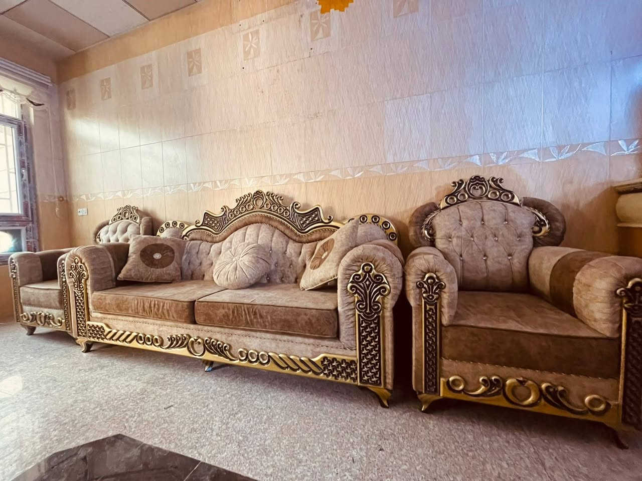 غرفة نوم • طباخ كريازي • نضيف