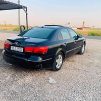 سوناته • ٢٠٠٨ • رقم بغداد
