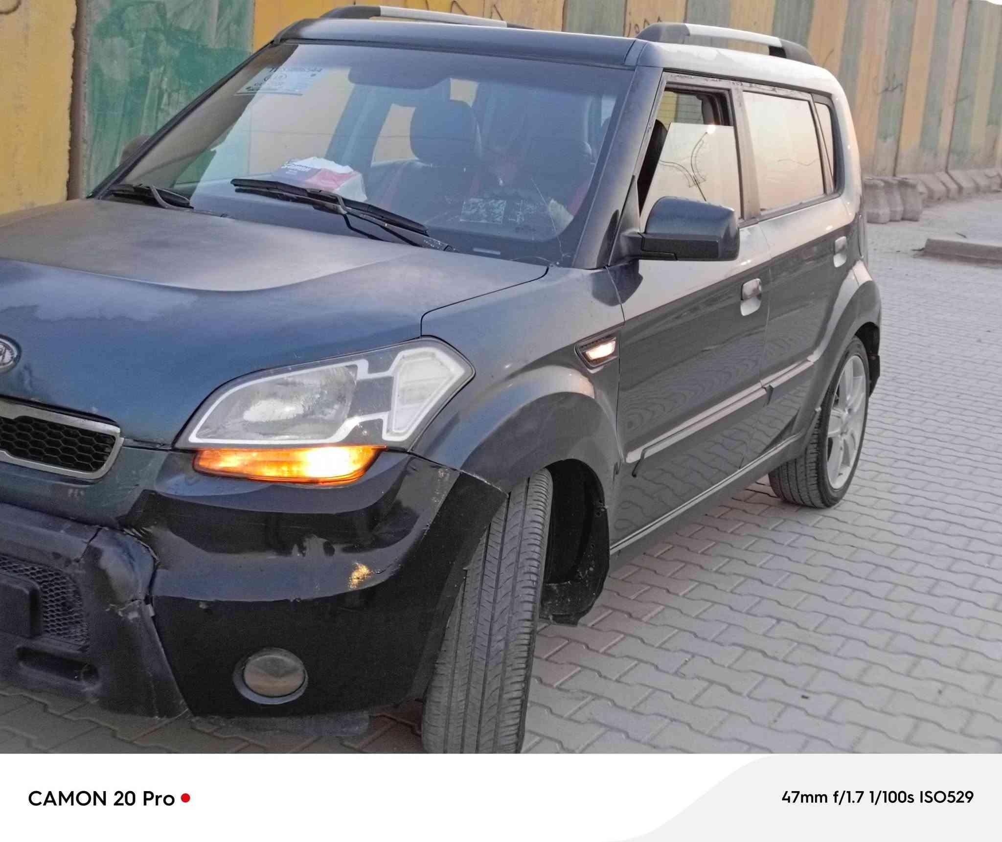 صول  خليجيه مكفوله من ضربه محرك 2000 دوش سياره جاهزه السعر 73 قفل  مكاني بابل حله  لاستفسار الاتصال على الرقم ***********
