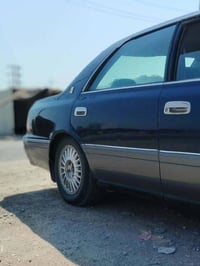 موديل ١٩٩٥ • مكينه ٣٠٠٠ • بابل الكفل