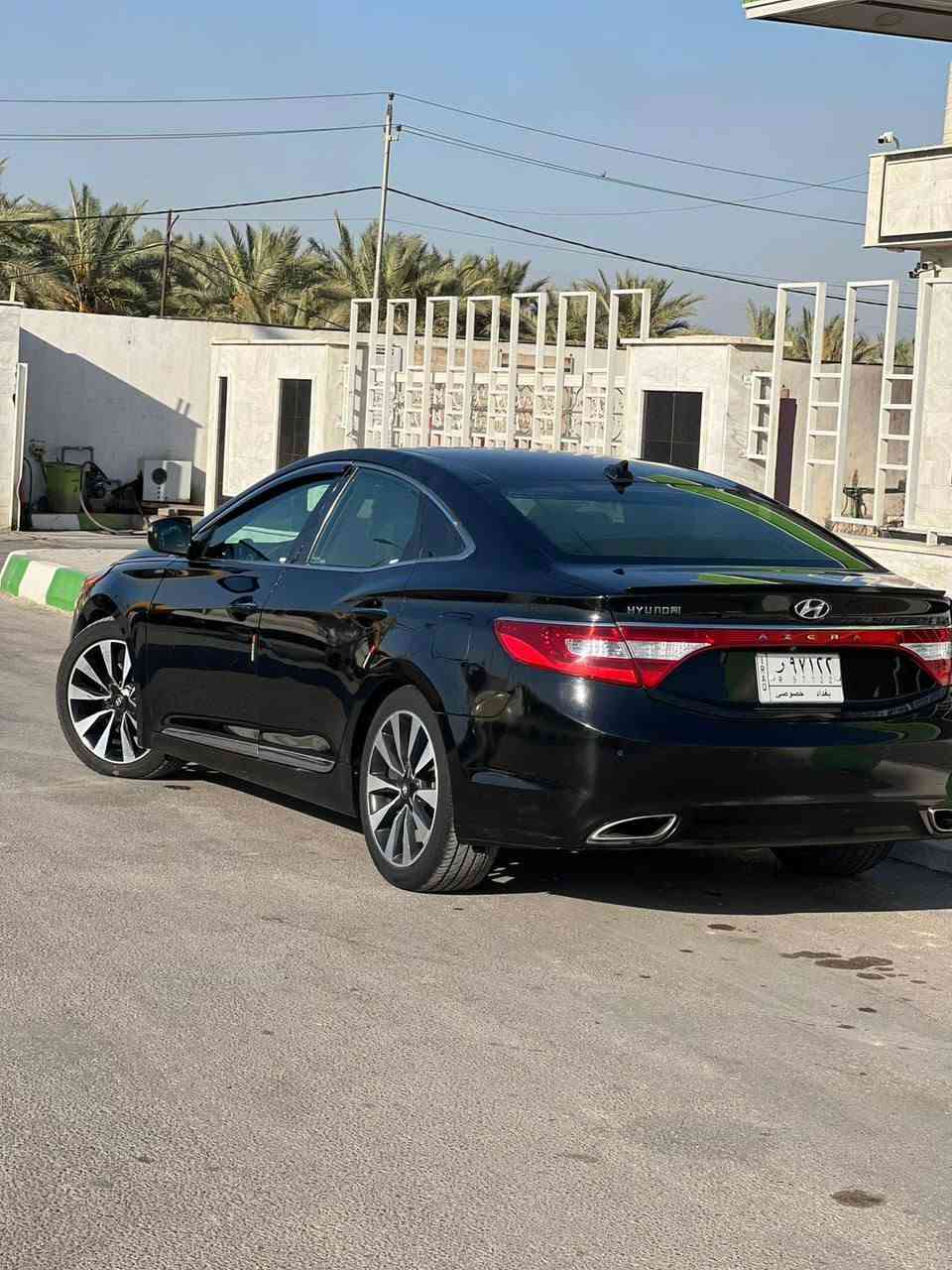 فول مواصفات رقم بغداد ***********
ترهم مراوس بجارجر حلة, بابل
