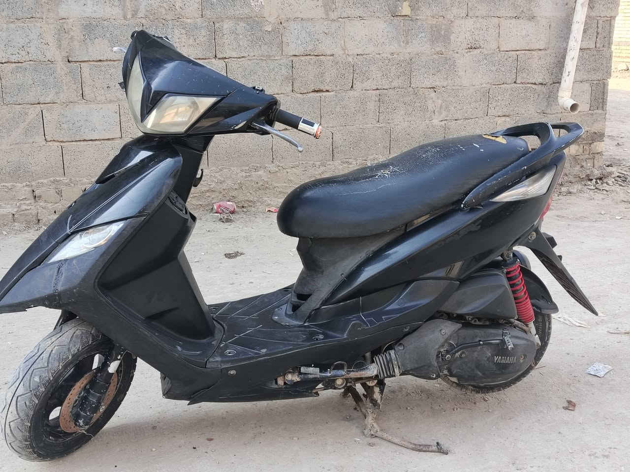 GTR • سريعة • نقص كفرات
