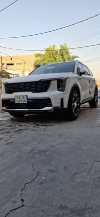 ٢٠٢٥ • خليجي زيرو • ٧ راكب