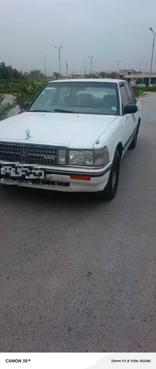 سيدانه كراون • رقم بغداد • للبيع
