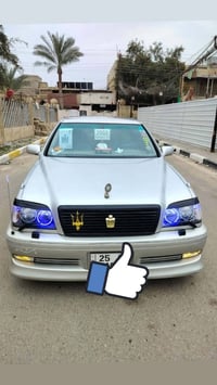 موديل 2003 • كفاله عامه • مراوس أوبتما