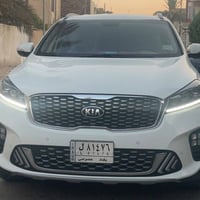 سورنتو • ٢٠٢٠ • كربلاء