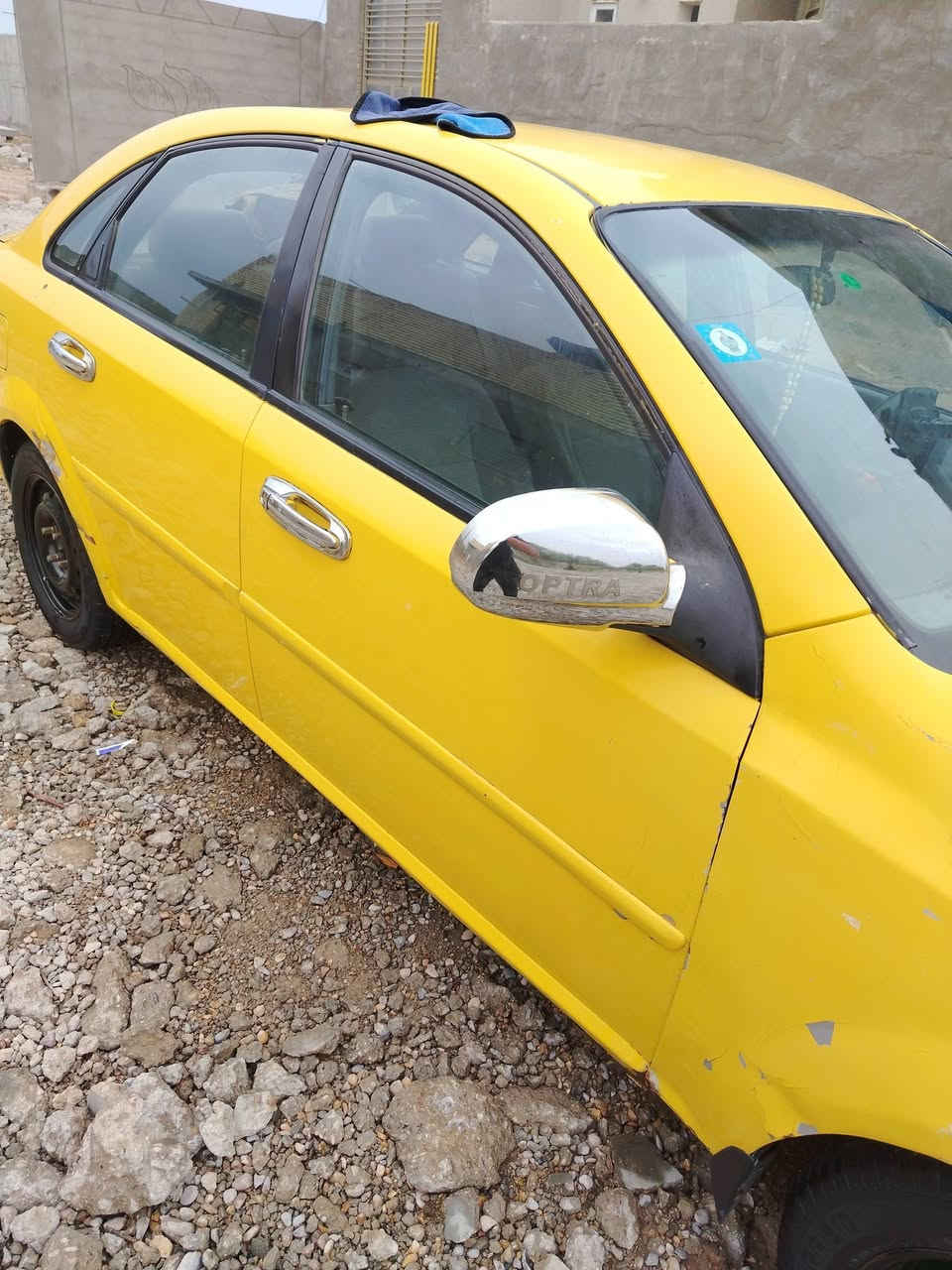 سلام عليكم فورنزا البيع 2007 سعر 45 مكان بغداد حي البتول ***********
