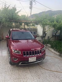 لاريدو • ٢٠١٤ • سوران