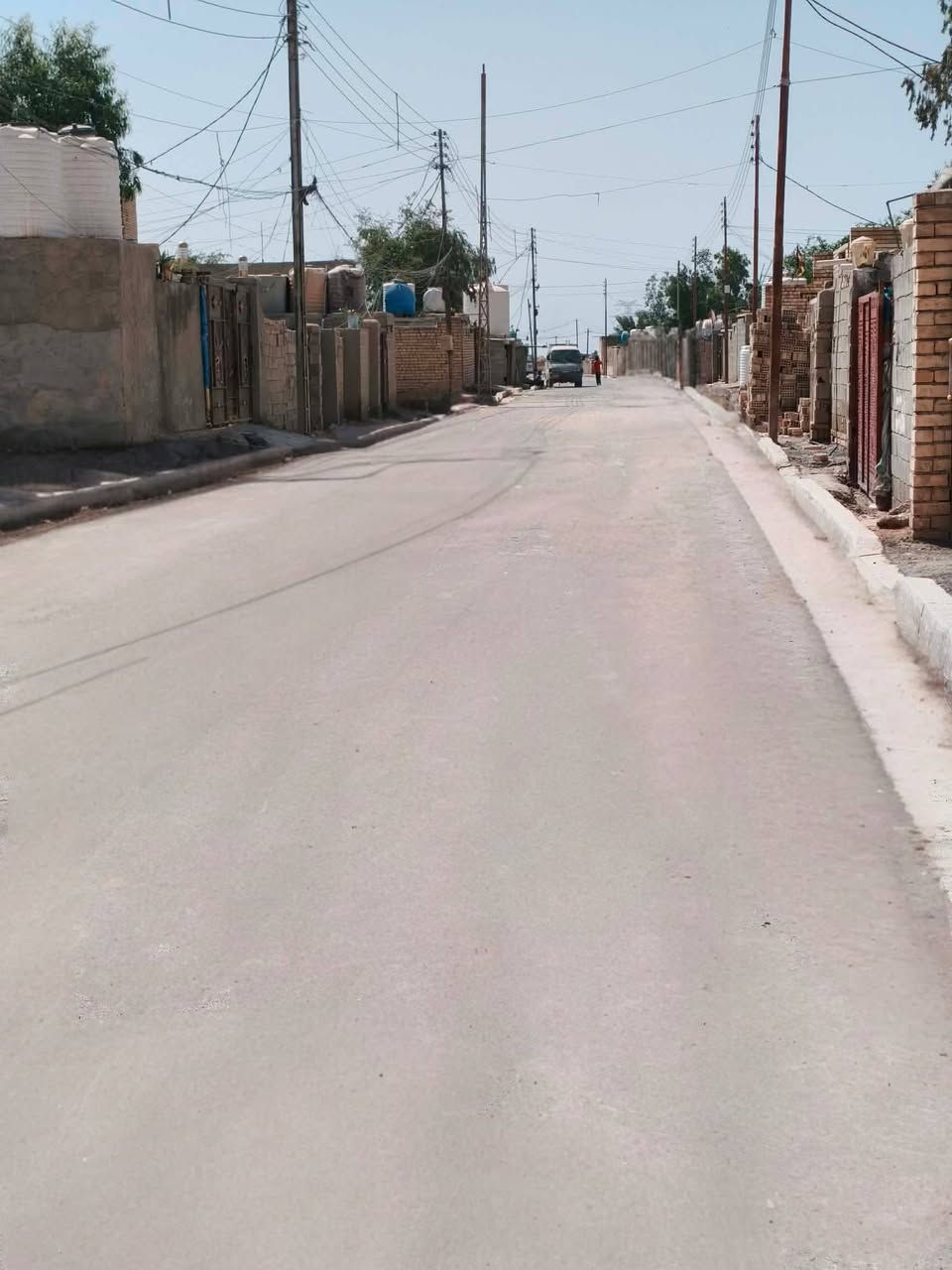 بيت البيع النهروان قريت عگيل مقابيل البانزين خانه مال عگيل مباشرتآ مجاري كهرباء ماء تبليط جديد النتصال والستفسار ***********
