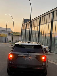 غرور • ٢٠٢٤ • بدون حادث