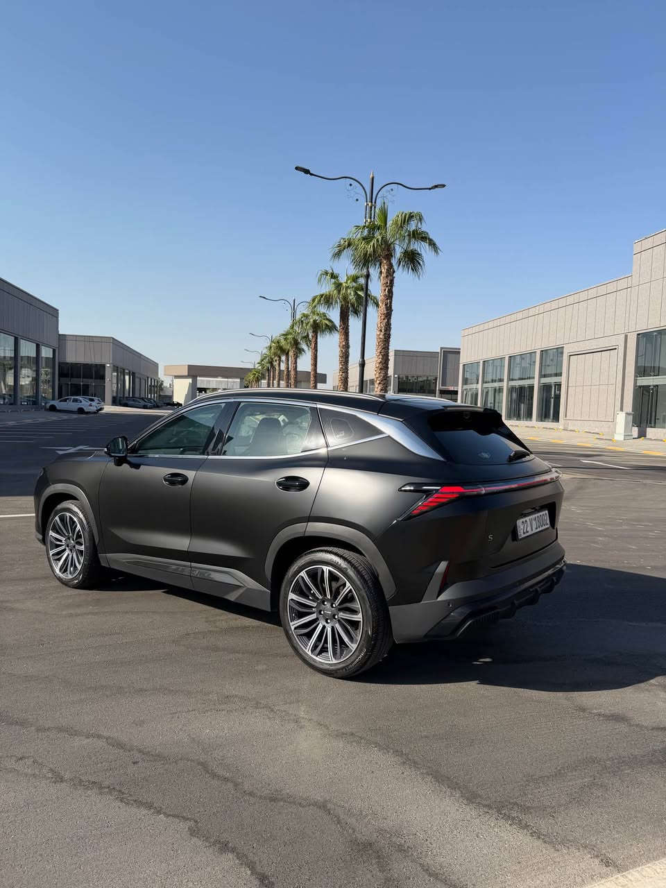 SOUEAST 06سوئیست
مودیل202
29,000km
5سال ضمان شەریکە هارلم
کلین تایتل کاملPPF
رقم اربیل »مکان اربیل
محرکV4پستن1.6Tتوربو
فول فول فول مواصفاتpremium 
***********
***********
واتساپ أربيل, العراق
