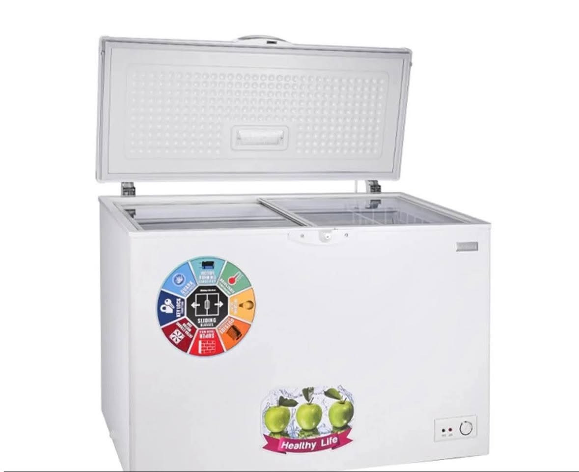 معرض كاوه • مجمدة نوال ١٤قدم • Frz-316-01