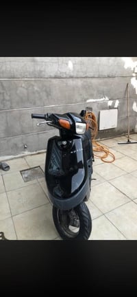 ستينيه بطه • كهربائيات شغاله • كابريتر جديد