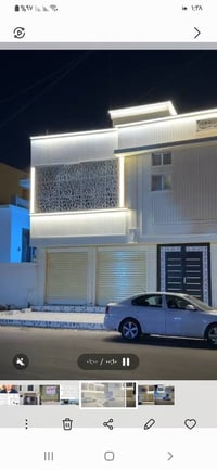 طابو • ٥٠٠م • ٥ محلات