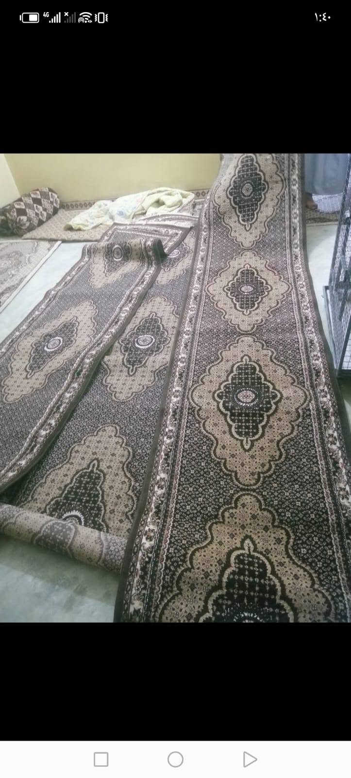 لبيع ***********

نص مكتوب في الصور:
- سوق هرج كركوك الحر للبيع و الشراء . منشور علي علي علي علي