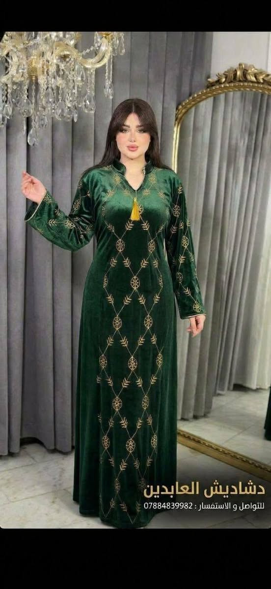 الوان الموديل ✅😍

دشداشة قديفة كوري الأصلي 

تطريز بولك هندي عرايسي دبل كلوووووش 
 
القياسات L XL XXL 

🔴 : سعر الدرزن  150 الف 

مسموح نص درزن

للتواصل و الاستفسار على الماسنجر او رقم التليكرام او الواتساب : ***********

قناة التلكيرام للدشاديش و المخاوير و الدراعات و الفساتين :

https://t.me/alabdin11

نص مكتوب في الصور:
- دشاديش العابدين
- للتواصل و الاستفسار : ***********
- دشاديش العابدين للتواصل والاستفسار : ***********
- دشاديش العابدين للتواصل و الاستفسار : ***********