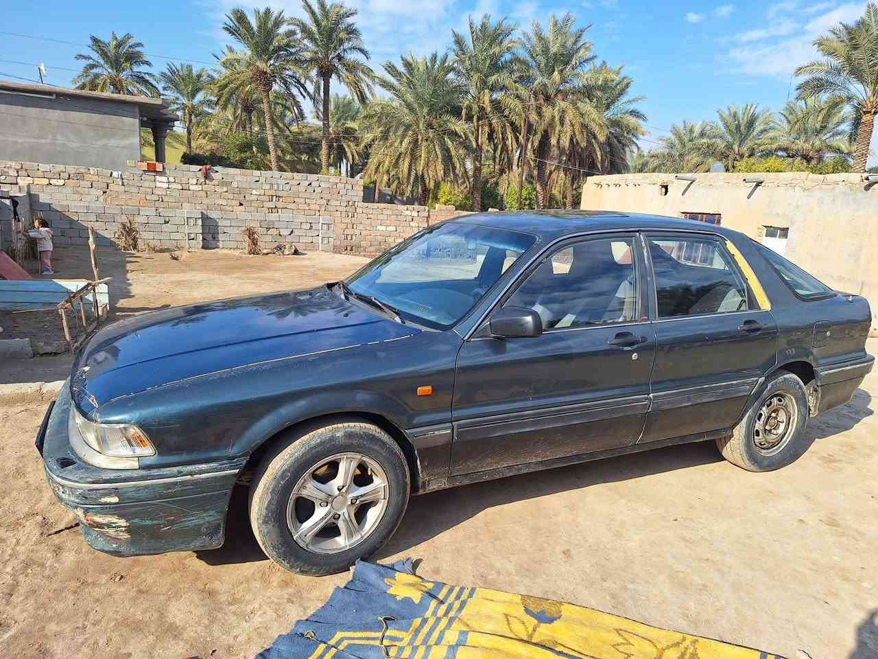للبيع كلنت سنويه جديده مشروع وطني  بسمي مكان شهربان للاتصال  *********** السعر٣٠
