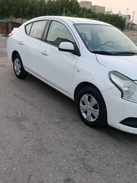 نيسان صني • ٢٠٢٠ • بصرة الحسين