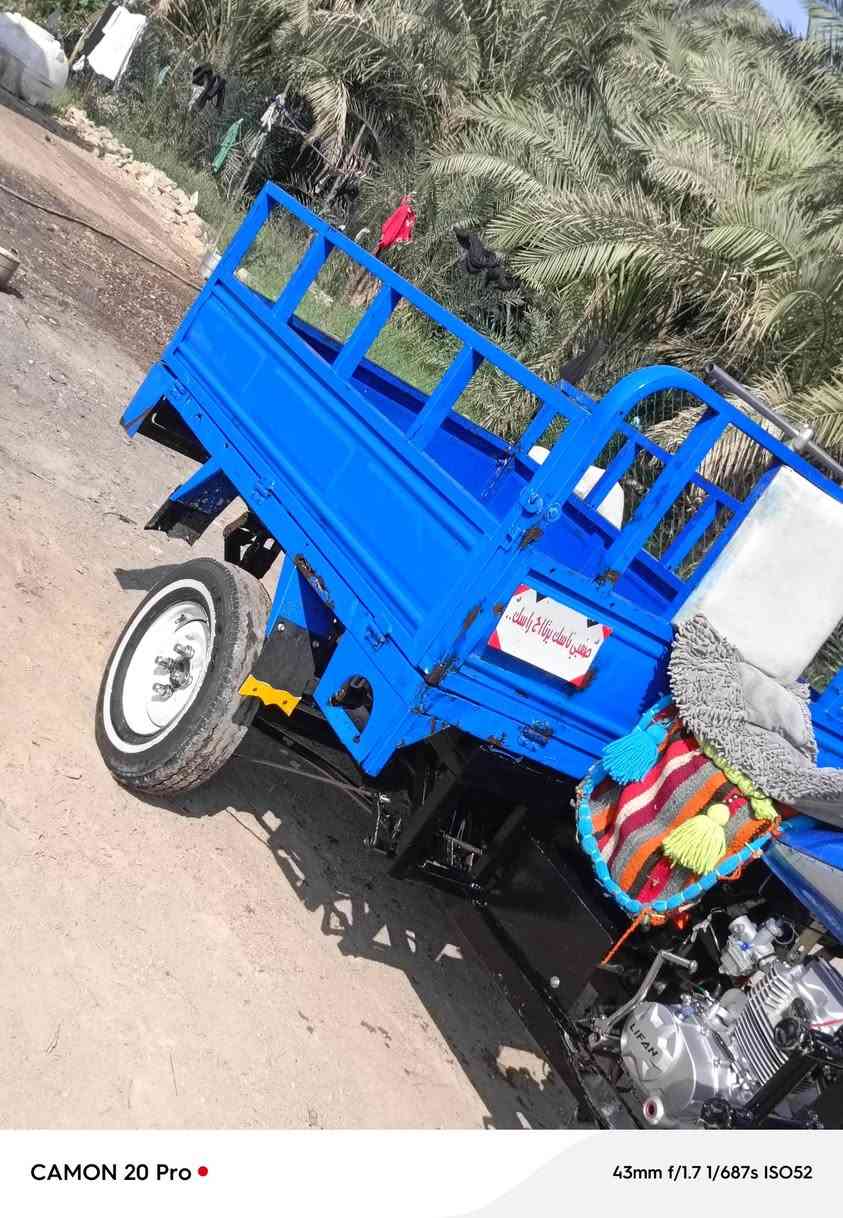 موديل ٢٠٠٧ • كله جديد • ناصرية سيد خيل