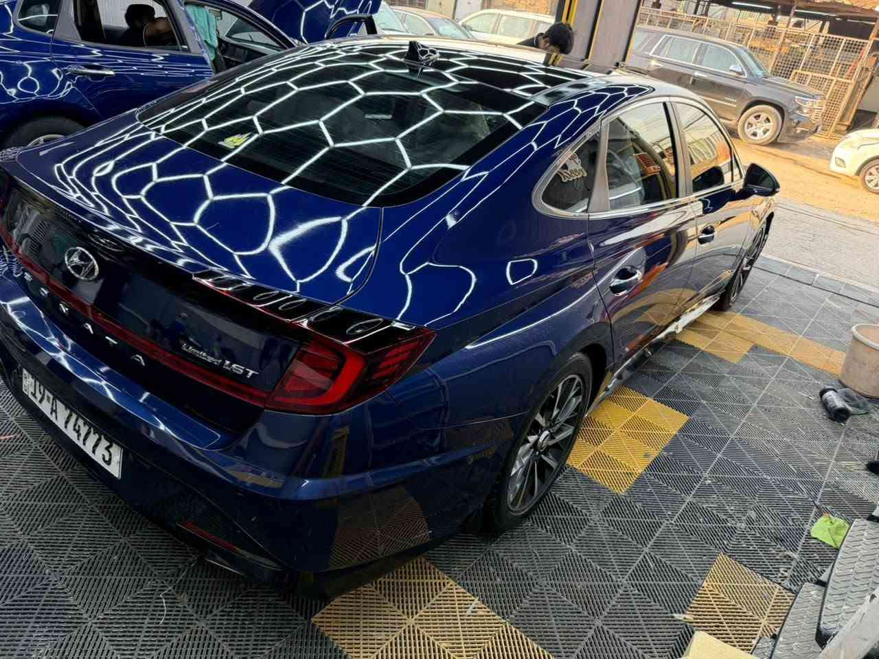 سوناتا لمتدد فول مواصفات اعلى فئة داخل ابيض بانوراما 4 كامرات داتا شو تتقدم وترجع بالريمونت بصمة موديل 22 رقم كربلاء مشروع وطني ماشية 58 وارد امريكي بنيد وشويه من جاملغ يعني قطعتين  سعر سيارتي 155
*********** بي واتساب هم
