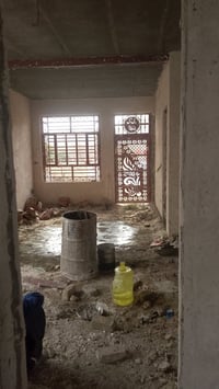 متفرغ • سمنت • جص