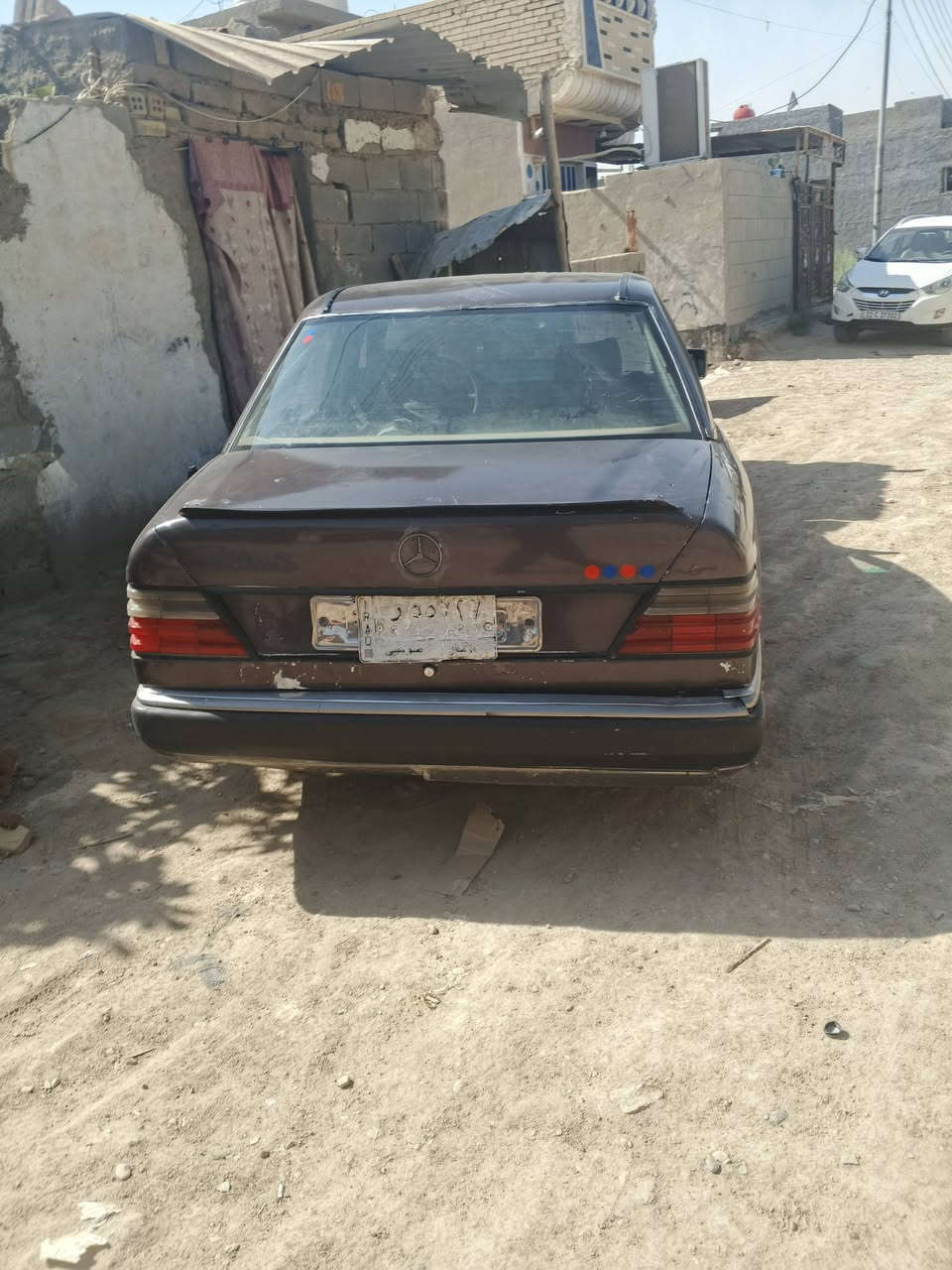 السلام عليكم دب موديل 91 ثانويه مجدده 27 راعيها ما واصله ابيع لك شلقه وعشائر وطلب سياره السياره شغاله كان نقص ما بيها وكان واصل قضاء الزبيديه ترهم مراوس السعر 23وبيها مجال هذا رقمي بالواتساب قواعد دبلات مصلحات***********
