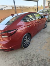 النترا • ٢٠٢٠ • وارد امريكي