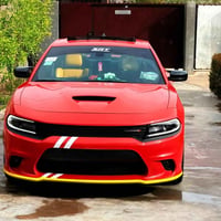 جيتي GT • ٢٠١٩ • محرك V6