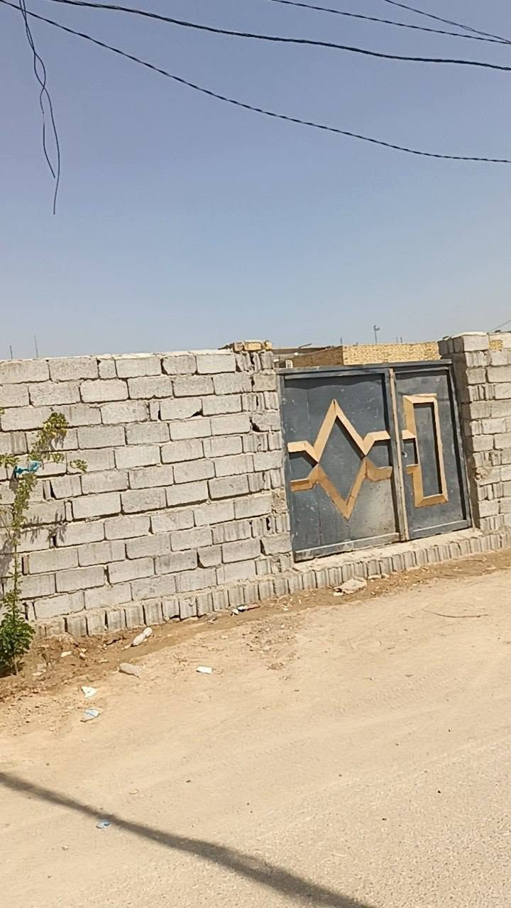 النجف الاشرف • ٢٠٠م • واجه ١٠
