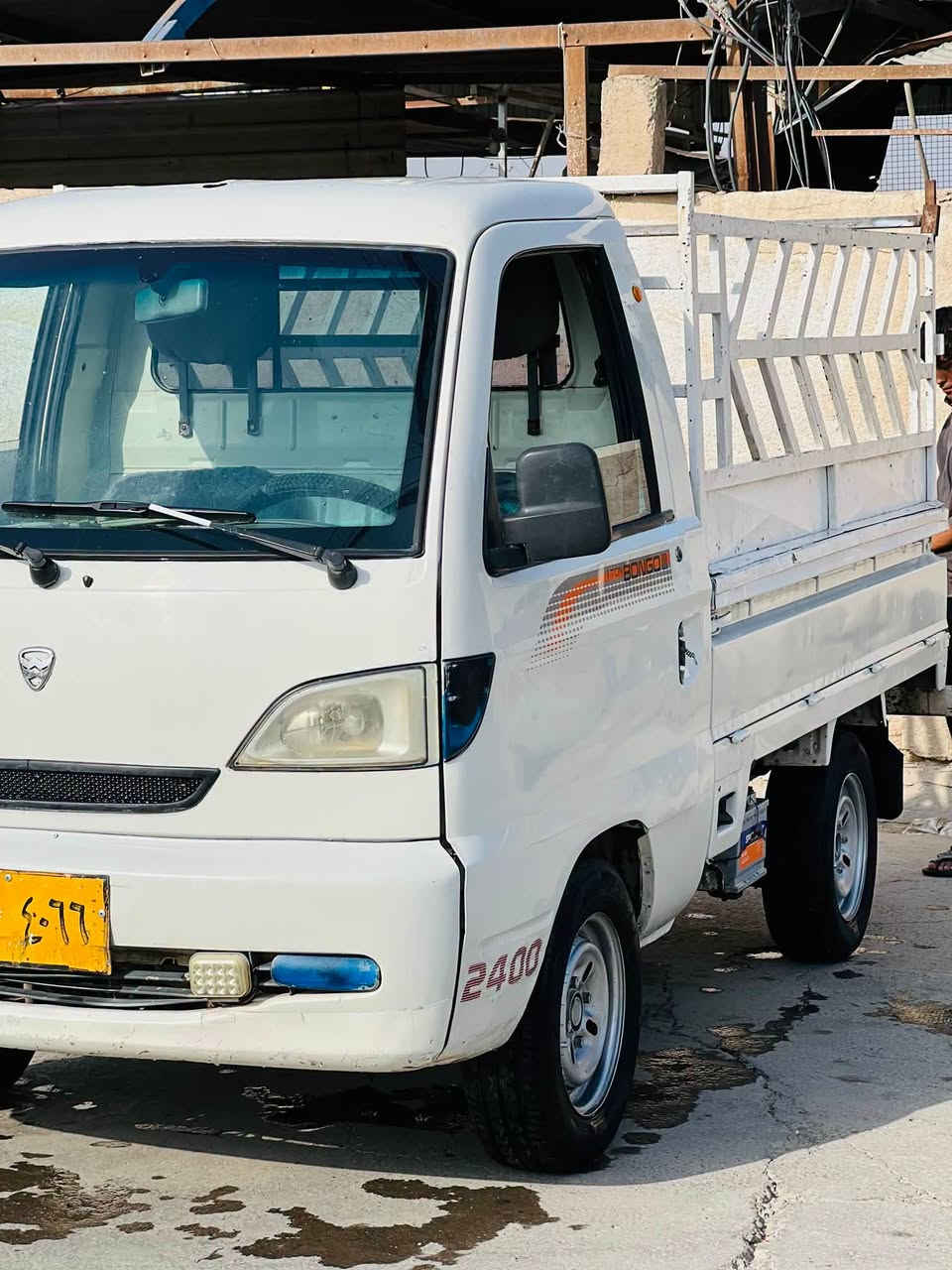 اكسنت • قير • تكريت