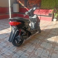 سكنس نثية • كابريتر • تايرات جدد