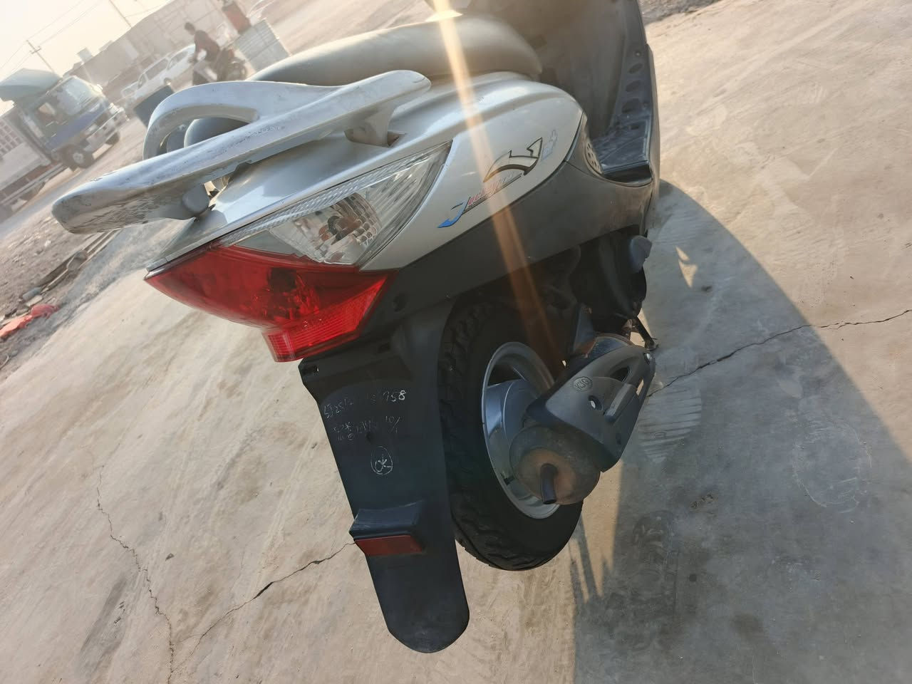 للبيع دراجه كارتون
***********
مركز الناصريه
