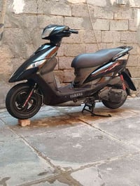 كفالة عامة • ياماها