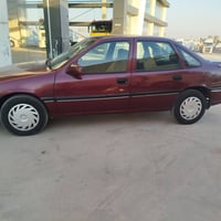 أوبل • للبيع • على الشرط