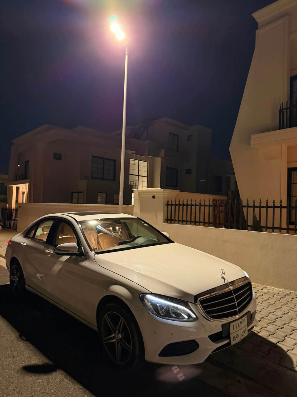 C200 
خلیجی صفر شرکە هەولێر 
سپی ناو کریمی  
پێش S
فول فول
كلين 
١٥٧km
*********** أربيل, العراق
