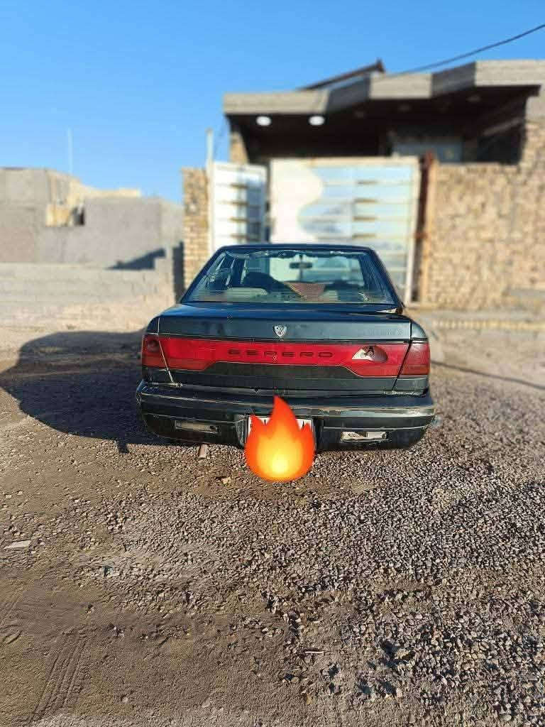 للبيع
دايو اسبرو 
موديل 94 
رقم انبار الماني 
سياره معمره
كير مكفول ومحرك ينقص شويه من التبديله للتبديله شي بسيط
 تحويل مباشر
مكان السياره الفلوجه 
السعر 19 $ وبيه مجال 
للاتصال***********
