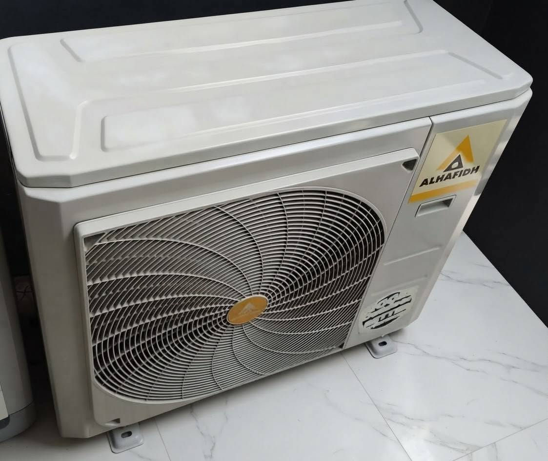 سببلت الحافظ • ٣ طن • بغداد الرصافه