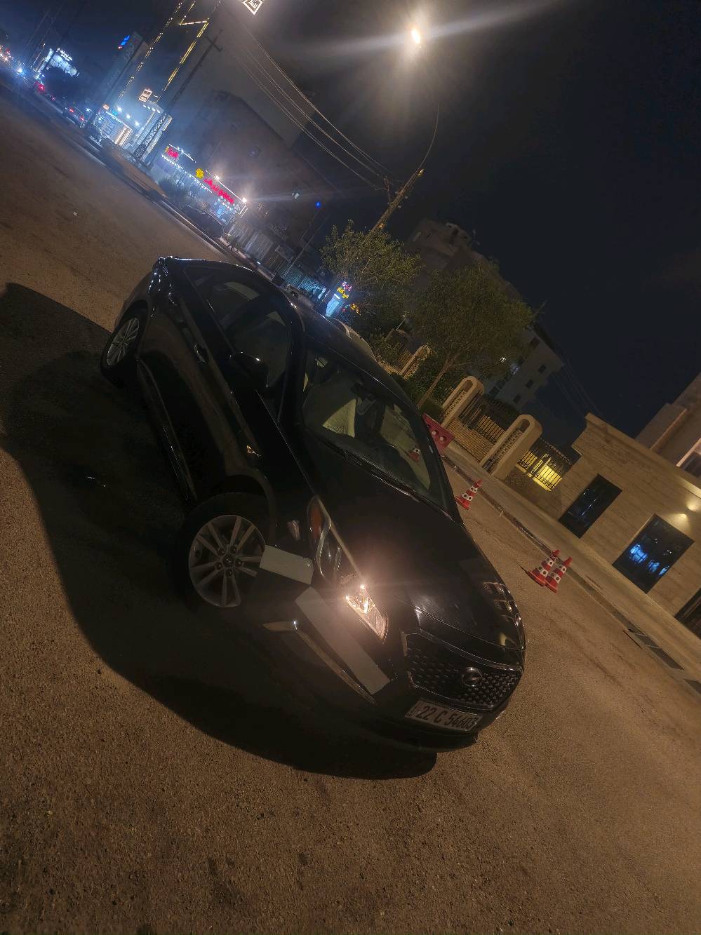 ٢٠١٧ • أمريكي • مكينة ٢٤٠٠
