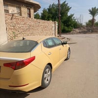 اوبتيما • وارد كوري
