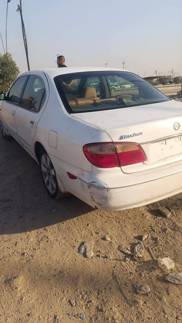 مكسيما • ٢٠٠٨ • بعقوبة
