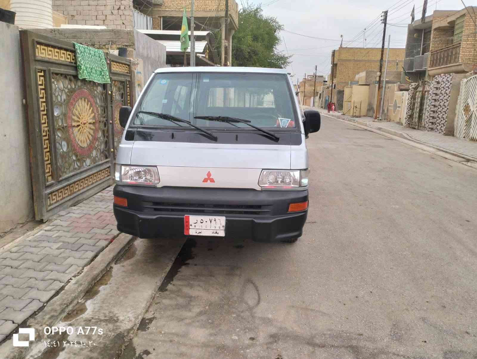 موديل ٩٣ • رقم انكليزي • اوتوماتيك